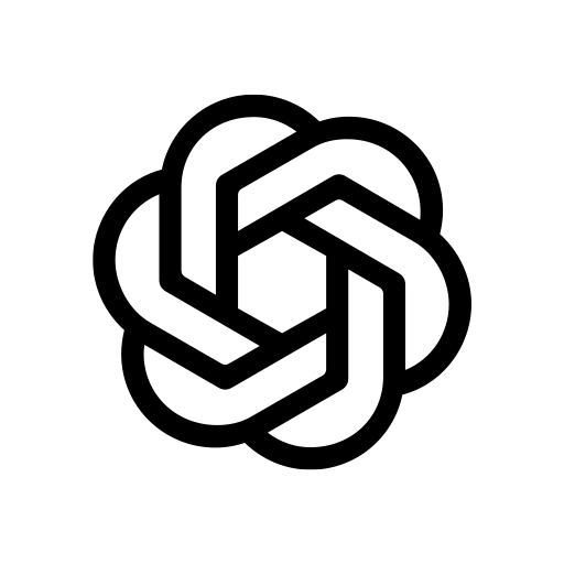 OpenAI Image Gen logo
