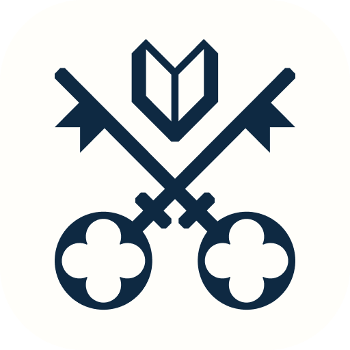Venice AI logo